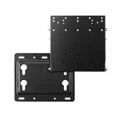 AG Neovo WMK-03 121,9 cm [48"] Schwarz (WMK-03 WALLMOUNT F/15IN-32IN - .)