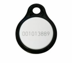 Reiner SCT timeCard Transponder 100 [DES] (TIMECARD 6 TRANSPONDER 100 - .)