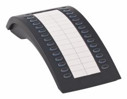 Innovaphone IP230-X IP-Add-On-Modul Schwarz, Weiß 30 Tasten (ADD. MODULE F/IP230 - IP240 AND IP241)
