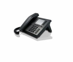 Innovaphone IP112 IP-Telefon Schwarz (IP112 IP TELEPHONE - .)