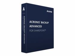 Acronis Backup Advanced for Windows Server v11.5 Advantage Premium 1Y RNW 1 - 4 Lizenz[en] 1 Jahr...