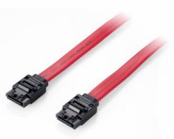 Equip SATA III Kabel, 0.5m (111900)
