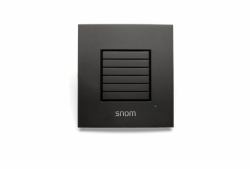 Snom DECT Repeater M5 1880 - 1900 MHz Schwarz (Snom)