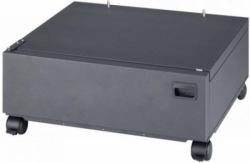 KYOCERA CB-481L (CB-481L FLOOR UNIT METAL ROLLS - F/CONFIGS W/2 OR 3 OPT CASSETTES)