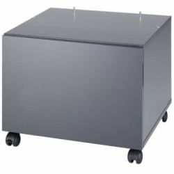KYOCERA CB-480H (CB-480H FLOOR UNIT WOOD W/ROLLS - F/CONFIGS W/MAX 1 OPT CASSETTE)