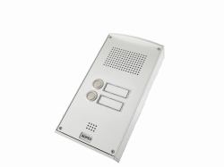 AGFEO Premium TFE 2 Weiß (PREMIUM TFE 2 - WHITE)