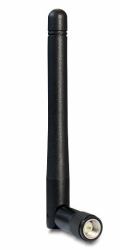 DeLOCK 89437 Netzwerk-Antenne Omnidirektionale Antenne SMA 2 dBi 