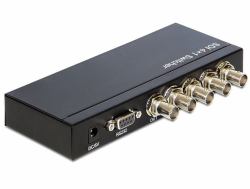 DeLOCK 93251 Video-Switch BNC (SFP+ Modul 10GBase-LR SM 1310 nm, PC-ZubehÃ¶r, BÃ¼ro Server IT)