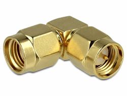 DeLOCK 88826 Koaxialstecker 1 Stück[e] (Delock RF adapter - RF)