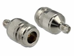 DeLOCK 88832 Koaxialstecker 1 Stück[e] (Kabel High Speed HDMI mit Ethernet Â A, 1, 5 m, Video)