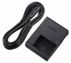 Canon 9969B001 Kameraausrüstung (LC-E17 Battery Charger - 9969B001, EOS 760D/750D, Black - Warranty: 12M)