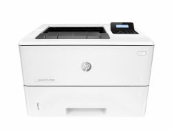 HP LaserJet Pro M501dn Schwarzweiß Drucker, Nur Ethernet; Duplex (LaserJet Pro M501dn - **New Retail** - Warranty: 12M)