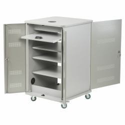 Nobo Multimedia Projection Cabinet (Nobo 1902339 Multimedia Projection Cabinet)