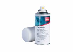 Nobo Magnetic Drywipe Eraser (WB rensespray Deepclean 150ml)