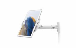 Compulocks 827WUCLGVWMW Halterung Passive Halterung Tablet/UMPC Weiß 