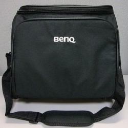 BenQ SKU-MX812stbag-001 Projektortasche Schwarz (BAG M7 - .)