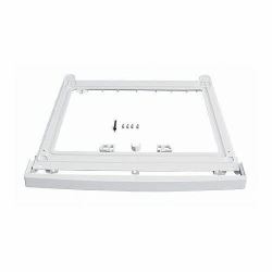 Bosch WTZ20410 washing machine part/accessory Houseware kit (Bosch WTZ20410 - stablingspakke - hvid)
