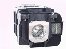 LampTek ELPLP77/V13H010L77 Projektorlampe 280 W (Lamp for EPSON EB-4850WU Projector Lamp/EPSON PowerLite 4855WU Projector Lamp/EPSON EB-1970W Projector Lamp/EPSON EB-1975W Projector Lamp/EPSON EB-1...