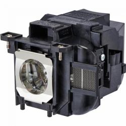 LampTek ELPLP88/V13H010L88 Projektorlampe 200 W (Lamp for EPSON EB-W04 Projector Lamp/EPSON EB-U130 Projector Lamp/EPSON EB-S300 Projector Lamp/EPSON EB-S130 Projector Lamp/EPSON EB-W130 Projector ...