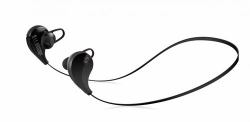 Technaxx BT-X23 Kopfhörer Kabellos im Ohr Anrufe/Musik Mikro-USB Bluetooth Schwarz (MUSICMAN BLUETOOTH IN-EAR - HEADPHONES BT-X23)
