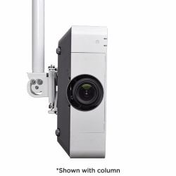 Chief VPAUW Projektorhalterung Zimmerdecke Weiß (VPAUW - Vertical and Portrait Projector Mount Maximum weight 34Kg - White)