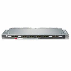 HPE Virtual Connect SE 16Gb FC Netzwerk-Switch-Modul (VC SE 16GB FC MODULE - Warranty: 12M)