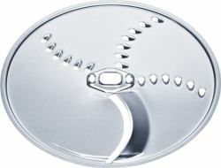 Bosch MUZ45KP1 Mixer-/Küchenmaschinen-Zubehör (Bosch MUZ45KP1 - pommes frites-skive -)