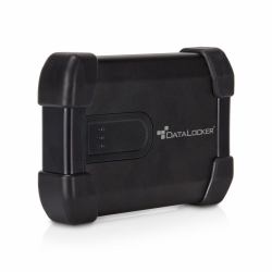 DataLocker H300 Enterprise Externe Festplatte 500 GB 2.5" USB Typ-A 3.2 Gen 1 [3.1 Gen 1] Schwarz (IRONKEY ENTERPRISE H300 2.5in EHDD USB 3.0 500GB)