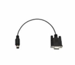 AVer 064AOTHERB66 Kamerakabel 0,2 m Schwarz (AVER MINI DIN6 TO RS232 CONVERTER 064AOTHERB66)