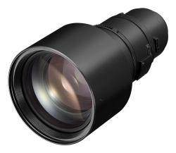 Panasonic ET-ELT30 Projektionslinse Panasonic PT-EZ590/EW650/EW550/EX620 (ET-ELT30 - Zoom Lens 2.2-4.03:1 - For the EZ590 EW650/EW550 EX620/EX520)