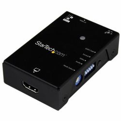 StarTech.com EDID Emulator für HDMI Displays - 1080p (HDMI EDID COPIER OR GHOSTER - EMULATE EDID FOR HDMI DISPLAYS)