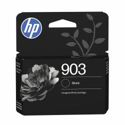 HP 903 Schwarz Original Tintenpatrone 