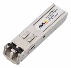 Axis 5801-811 Netzwerk-Transceiver-Modul Faseroptik SFP 850 nm 