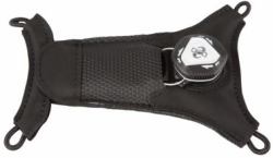 Zebra SG-NGWT-WSTPST-01 mounting kit Black 