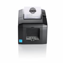 STAR Micronics TSP654II 203 x 203 DPI Kabelgebunden Direkt Wärme POS-Drucker 