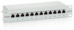 Equip 208014 Patch Panel 1U 