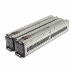 APC Ersatzbatterie APCRBC140 [Nachfolger von RBC44] [OEM] (Replacement Batter Cartridge - **New Retail** - #140 - Warranty: 12M)