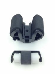 CoreParts ASLELJ7901 printer roller (Pick-Up Roller Assembly - HP Color LaserJet CP2025, - CP1525, CM2320, CM1312, CM1415, M252, 276, 351, 375, 451, 475 - Warranty: 6M)