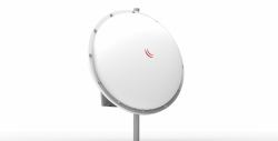 Mikrotik MTRADC Satellitenantennen-Zubehör Weiß (MikroTik Radome for mANT30 - MTRADC)
