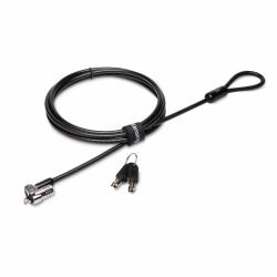 Kensington MicroSaver 2.0-Laptopschloss (MICROSAVER 2.0 KEYED LOCK - .)