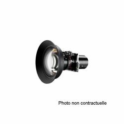 BX-CTA13 EXTRA LONG THROW LENS - .