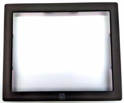 Elo Touch Solutions E553352 monitor spare part Bezel (ELO 20INCHWIDE FRONTMOUNT BEZ R - .)