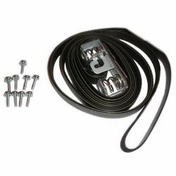 HP Q1273-60228 Druckerband (Belt & Tension Kit - For 42-inch plotters - Warranty: 12M)