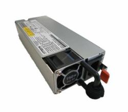 Lenovo 7N67A00884 Netzteil 750 W Schwarz, Metallisch (LENOVO PSU 750W 80+ TITANIUM HOTPLUG)
