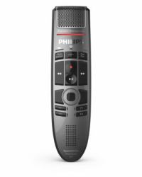 Philips 4000 series SMP4000 Schwarz, Grau, Metallisch, Perleffekt (4000 Series Smp4000 Black, - Grey, Metallic, Pearl - Warranty: 12M)