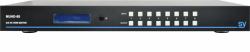 SY Electronics SY-MUHD-88 Matrixschalter AV-Matrix-Umschalter Eingebautes Display (SY 8x8 HDMI 1.4 UHD Matrix with Audio De-embedder and RS232 / IP Control)