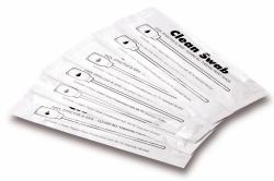 Zebra 47362 printer cleaning (KIT PREV MAINT TXT[PK OF 6] - PACK OF 6)