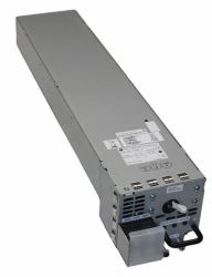 Juniper JPSU-650W-DC-AFO Switch-Komponente Stromversorgung (JUNIPER 650W DC POWER SUPPLY FOR EX4550PWR & QFX3500 PSU SIDE AIRFLOW EX)