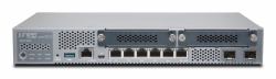 Juniper SRX Series SRX320 Firewall [Hardware] Desktop 1 Gbit/s (SRX320 HW & JUNOS BASE [JSB])