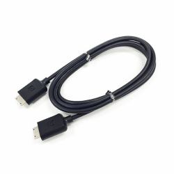 Samsung BN39-02015A TV-Ersatzteil (Signal Cable 33P 2 Meter - BN39-02015A, Cable, Black, - Samsung, UN40JU7100F, UN40JU7500F, UN48JS8500F, UN48JU7500F, UN50JU7100F, - Warranty: 1M)